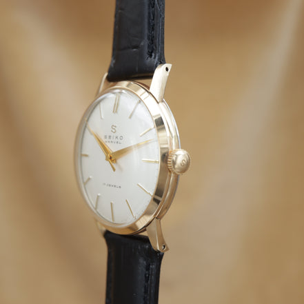 SEIKO MARVEL 14053 <1950年代>