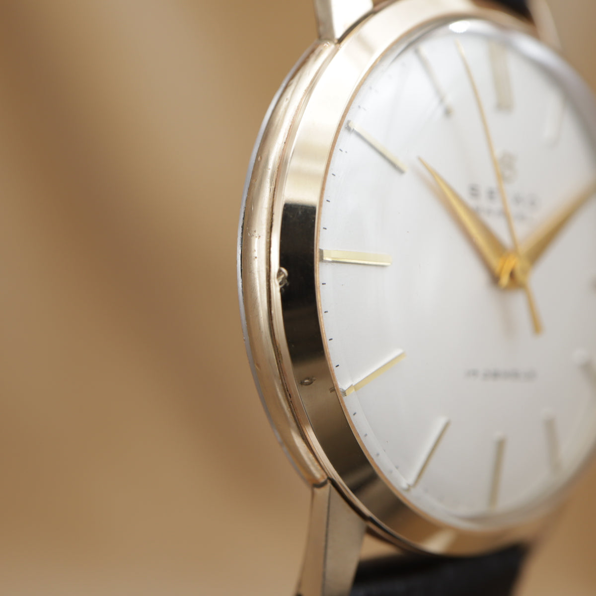 SEIKO MARVEL 14053 <1950年代>
