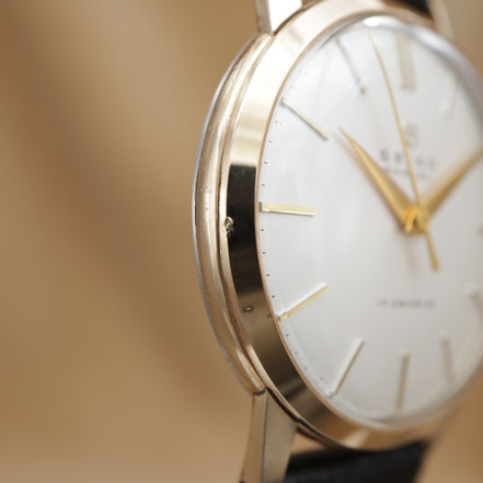 SEIKO MARVEL 14053 <1950年代>