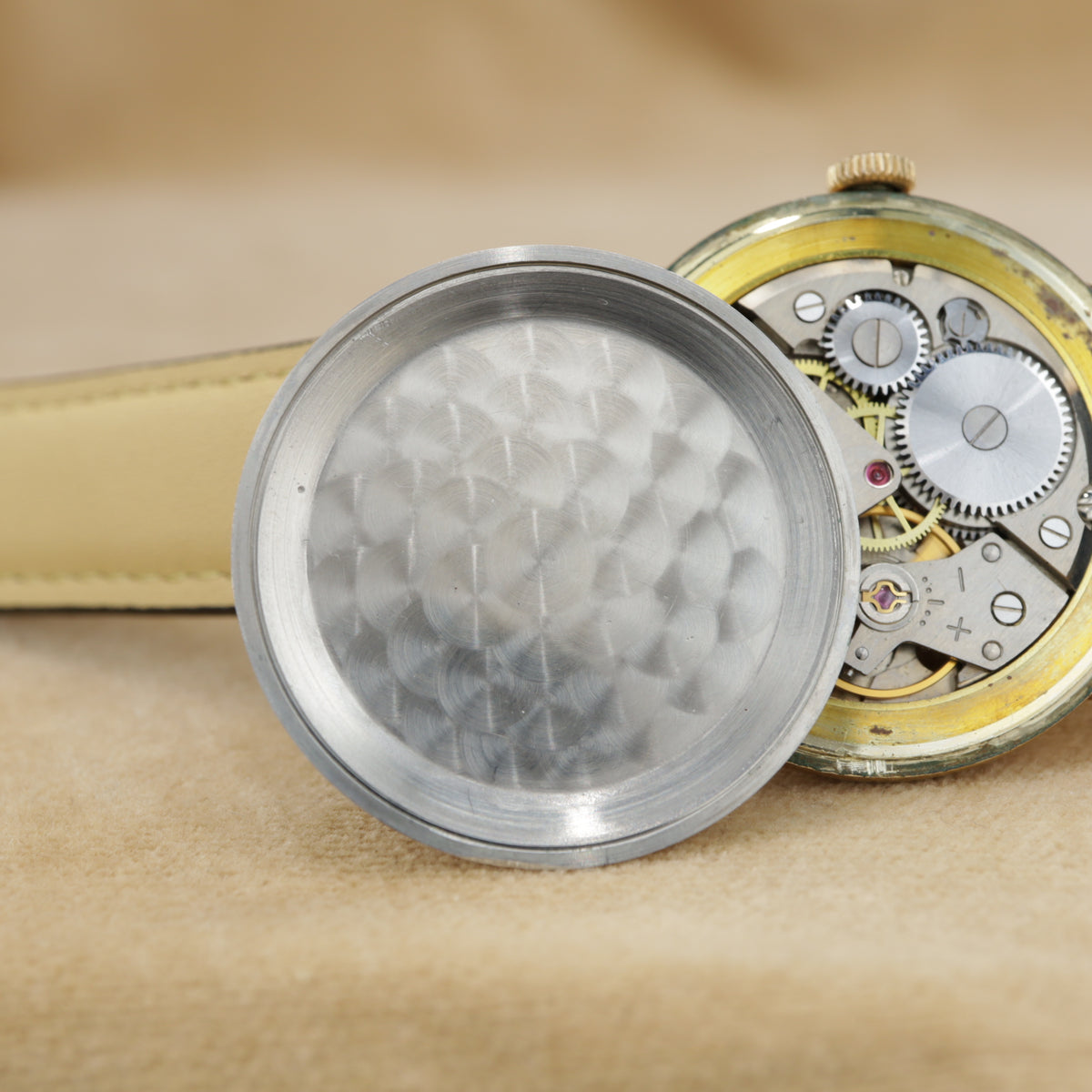 SEIKO MARVEL 14053 <1950年代>