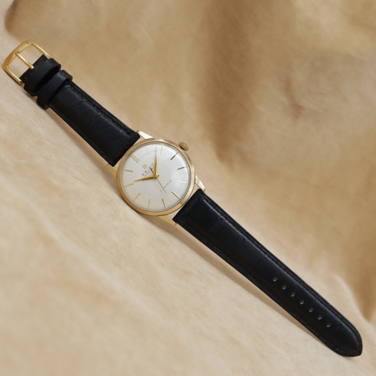 SEIKO MARVEL 14053 <1950年代>