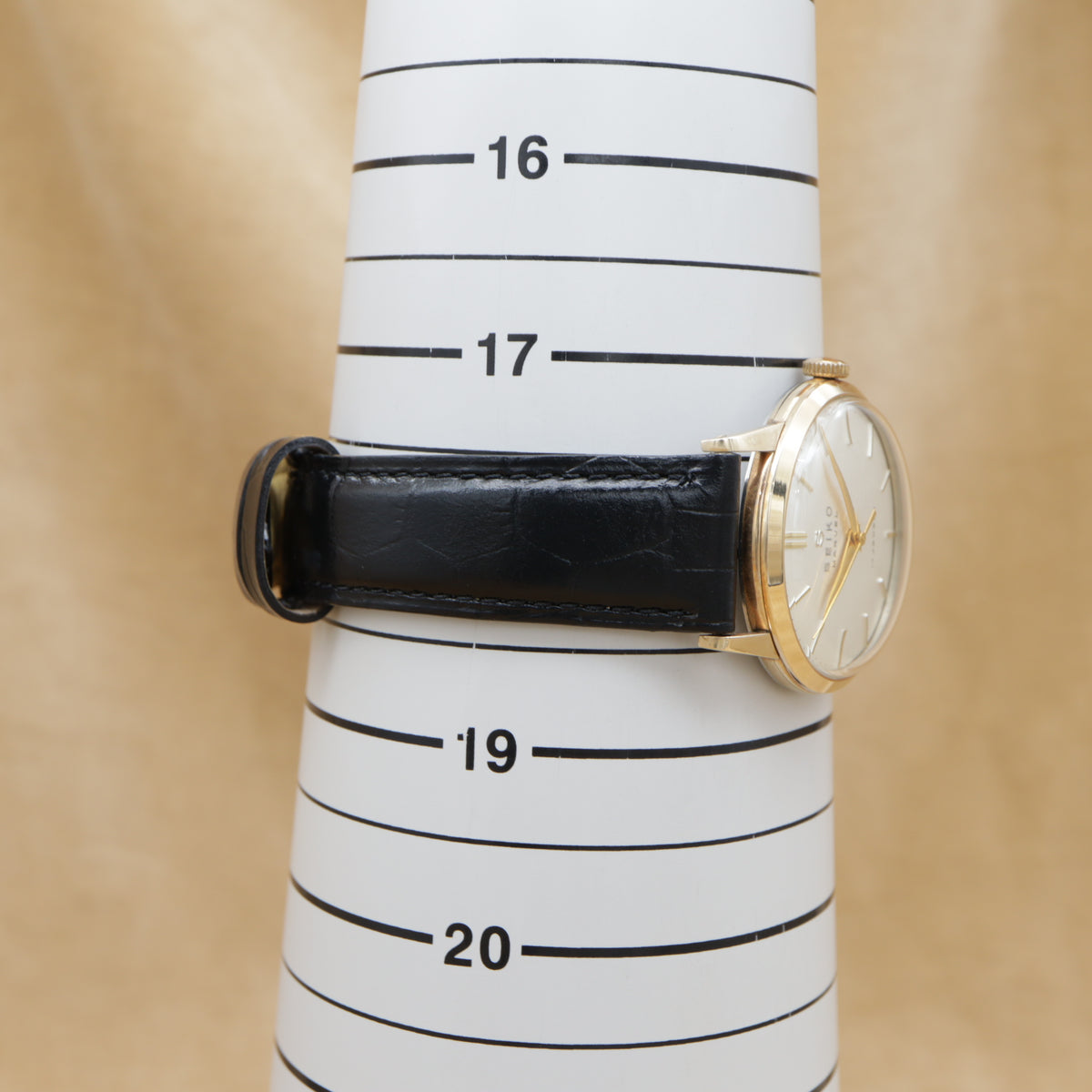 SEIKO MARVEL 14053 <1950年代>