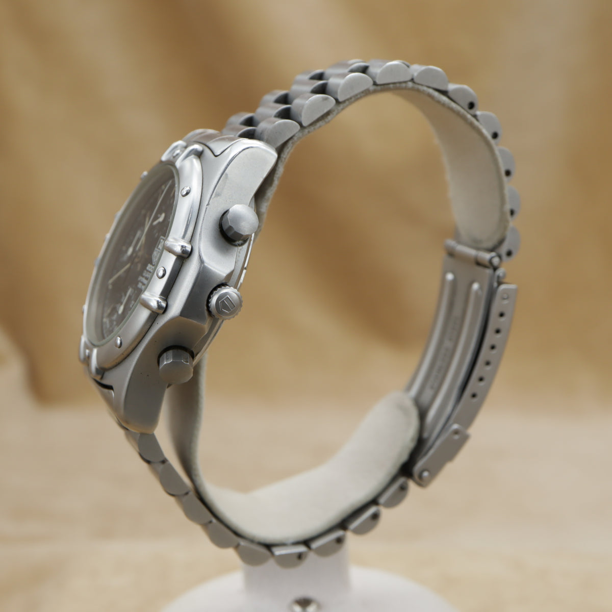 TAG HEUER 2000 Professional Cal.185.30 250.006-1 <1980年代>
