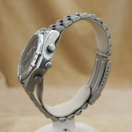 TAG HEUER 2000 Professional Cal.185.30 250.006-1 <1980年代>