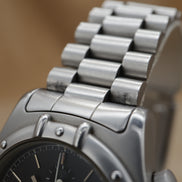 TAG HEUER 2000 Professional Cal.185.30 250.006-1 <1980年代>