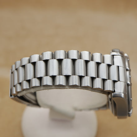TAG HEUER 2000 Professional Cal.185.30 250.006-1 <1980年代>
