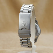 TAG HEUER 2000 Professional Cal.185.30 250.006-1 <1980年代>