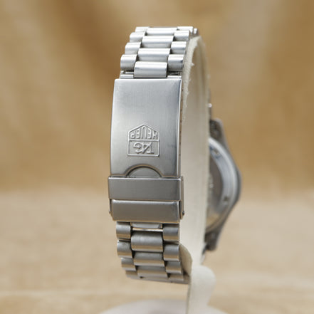 TAG HEUER 2000 Professional Cal.185.30 250.006-1 <1980年代>
