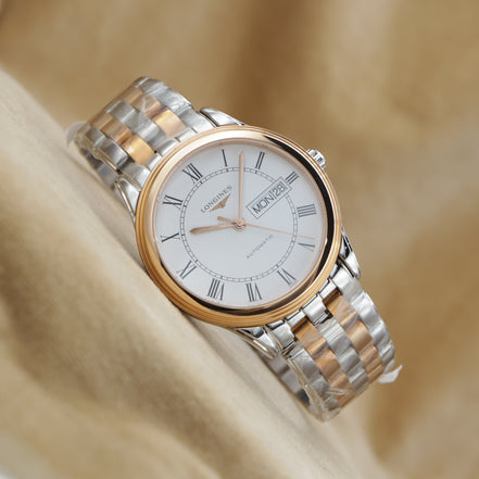 LONGINES Flagship L4.899.3.91.7 <2010年代>