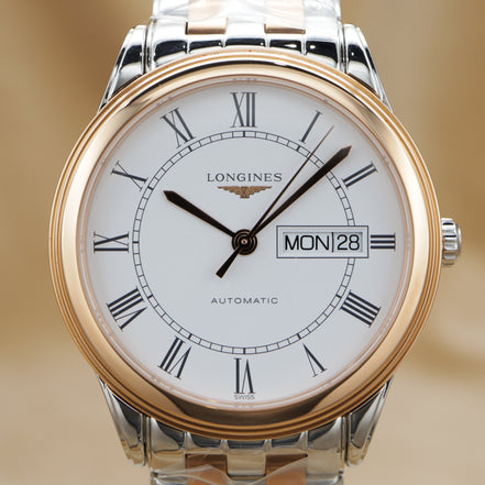 LONGINES Flagship L4.899.3.91.7 <2010年代>