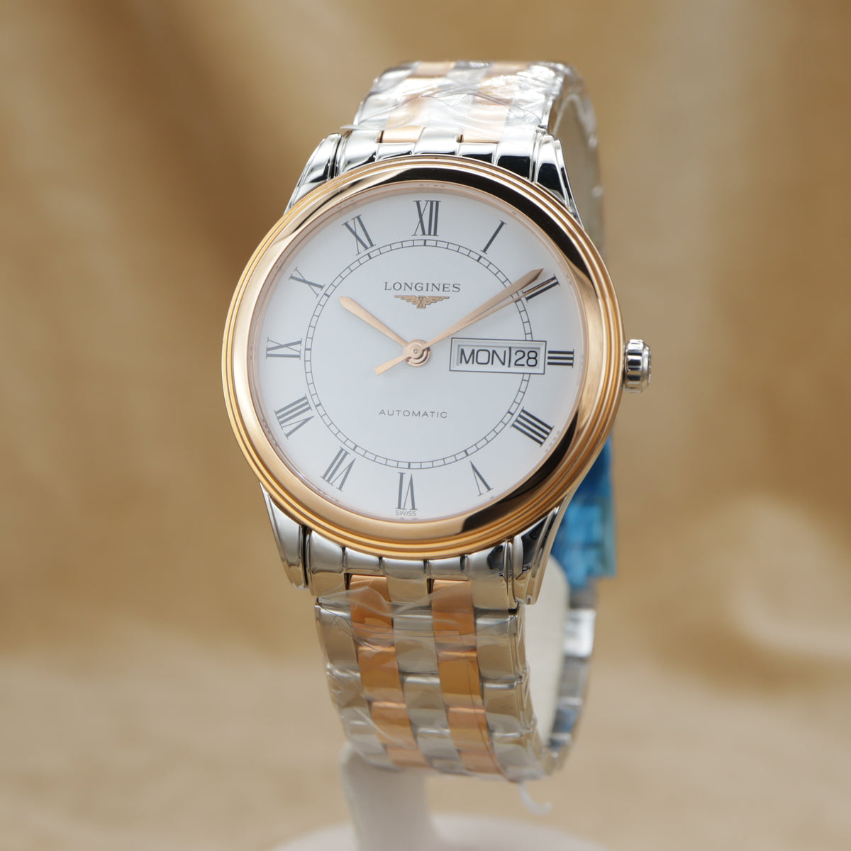 LONGINES Flagship L4.899.3.91.7 <2010年代>