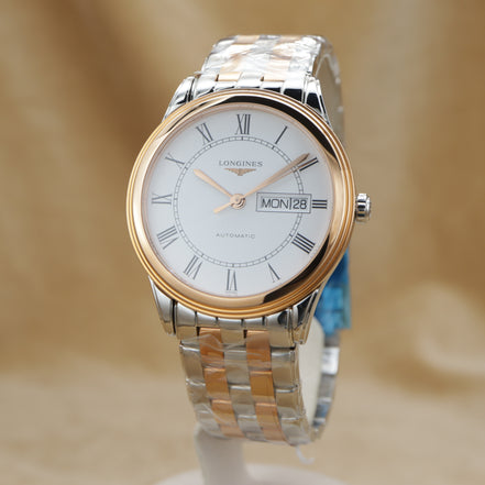 LONGINES Flagship L4.899.3.91.7 <2010年代>