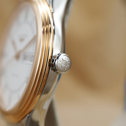 LONGINES Flagship L4.899.3.91.7 <2010年代>