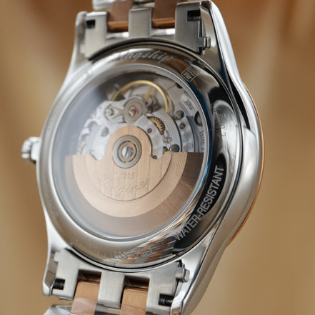 LONGINES Flagship L4.899.3.91.7 <2010年代>