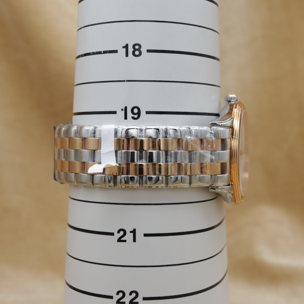 LONGINES Flagship L4.899.3.91.7 <2010年代>