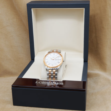 LONGINES Flagship L4.899.3.91.7 <2010年代>