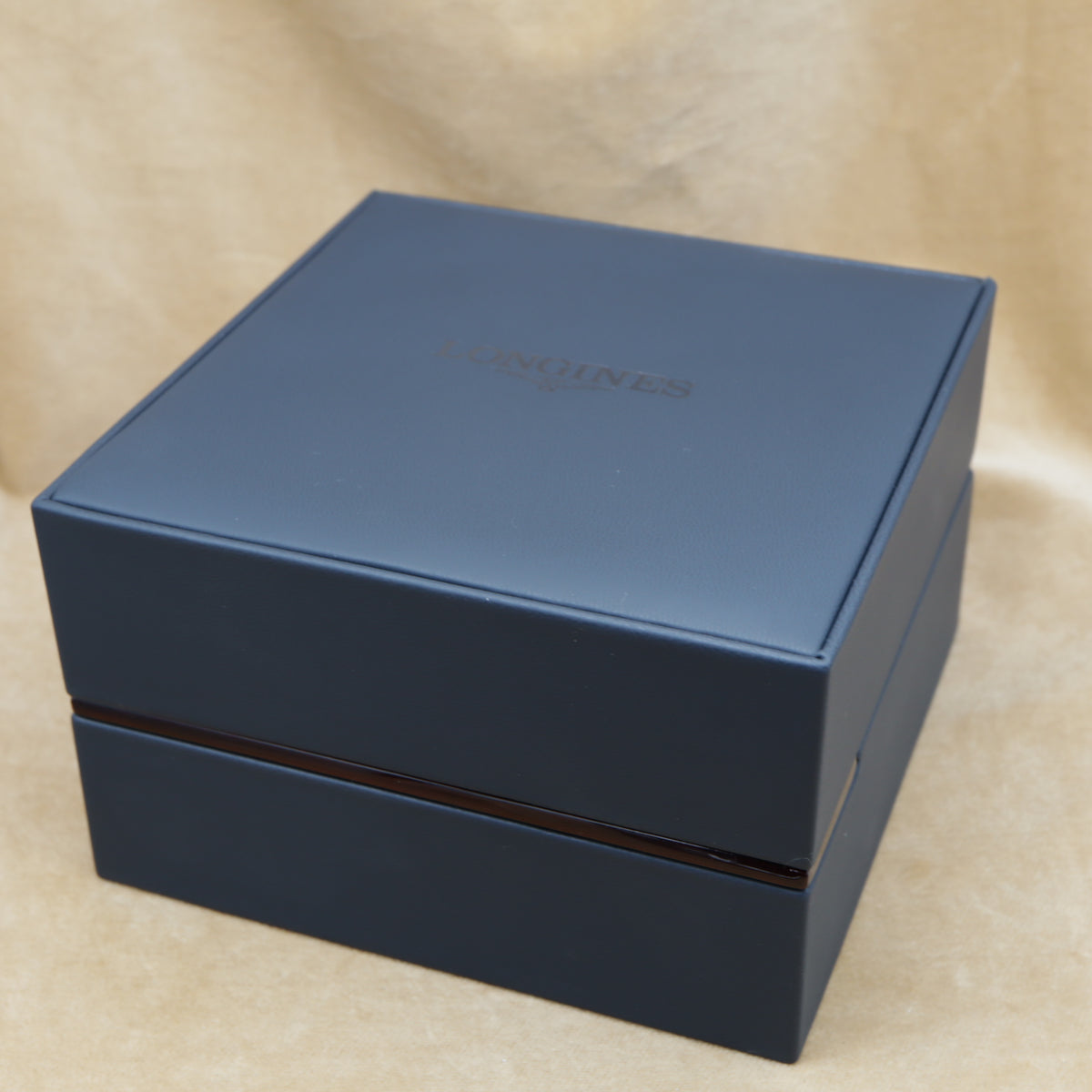 LONGINES Flagship L4.899.3.91.7 <2010年代>