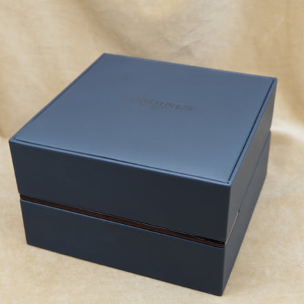 LONGINES Flagship L4.899.3.91.7 <2010年代>