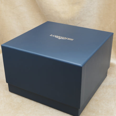 LONGINES Flagship L4.899.3.91.7 <2010年代>
