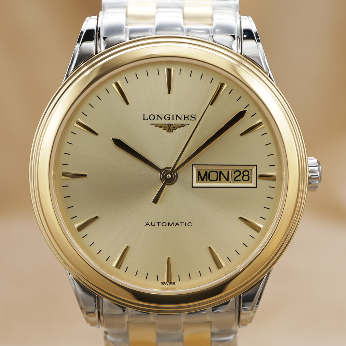 LONGINES Flagship L4.899.3.32.7 <2010年代>