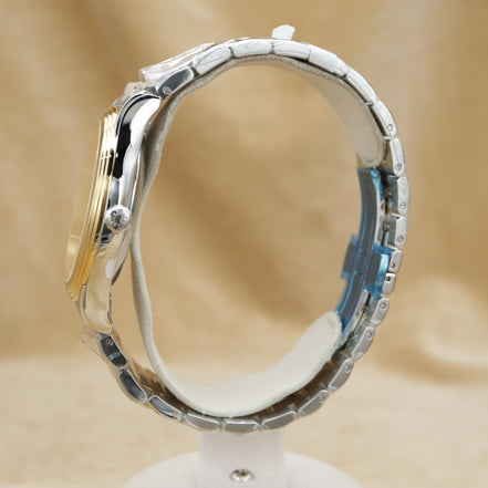 LONGINES Flagship L4.899.3.32.7 <2010年代>