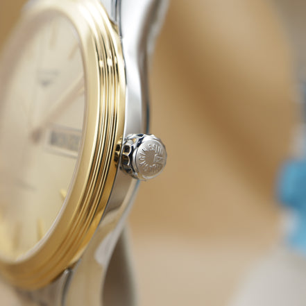 LONGINES Flagship L4.899.3.32.7 <2010年代>