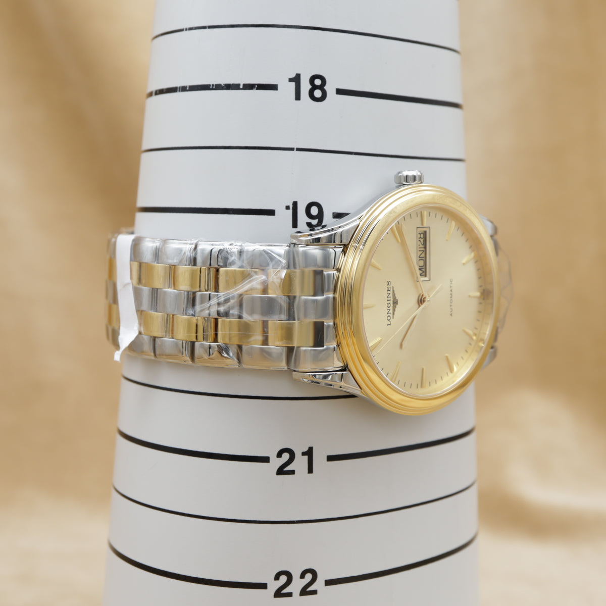 LONGINES Flagship L4.899.3.32.7 <2010年代>