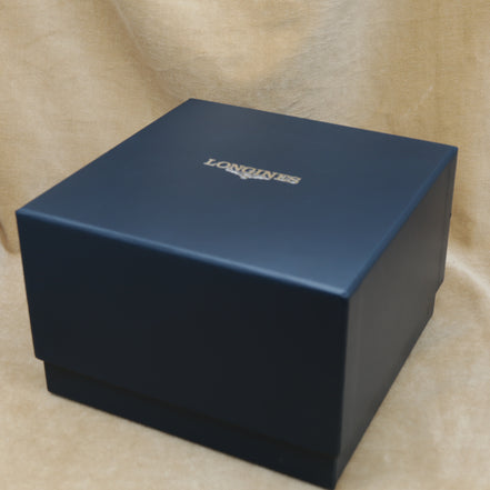 LONGINES Flagship L4.899.3.32.7 <2010年代>