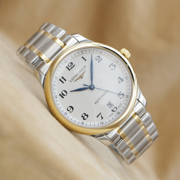 LONGINES Mastercollection L2.628.5.78.7 <2010年代>
