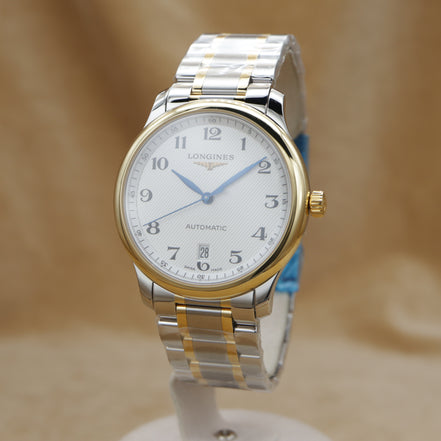 LONGINES Mastercollection L2.628.5.78.7 <2010年代>