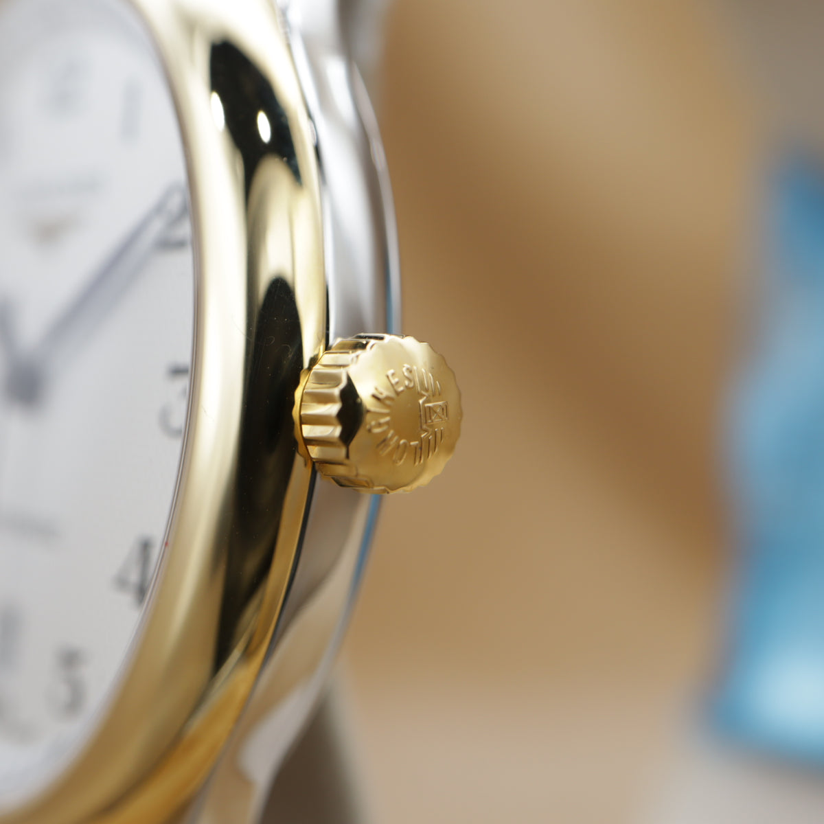 LONGINES Mastercollection L2.628.5.78.7 <2010年代>