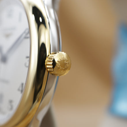 LONGINES Mastercollection L2.628.5.78.7 <2010年代>