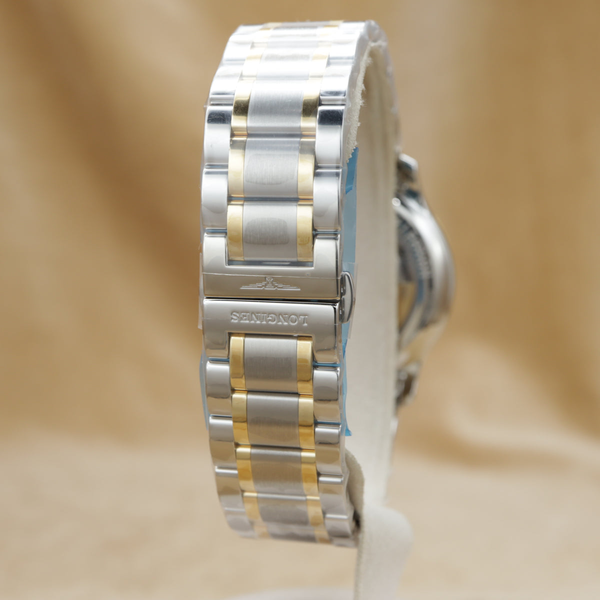 LONGINES Mastercollection L2.628.5.78.7 <2010年代>
