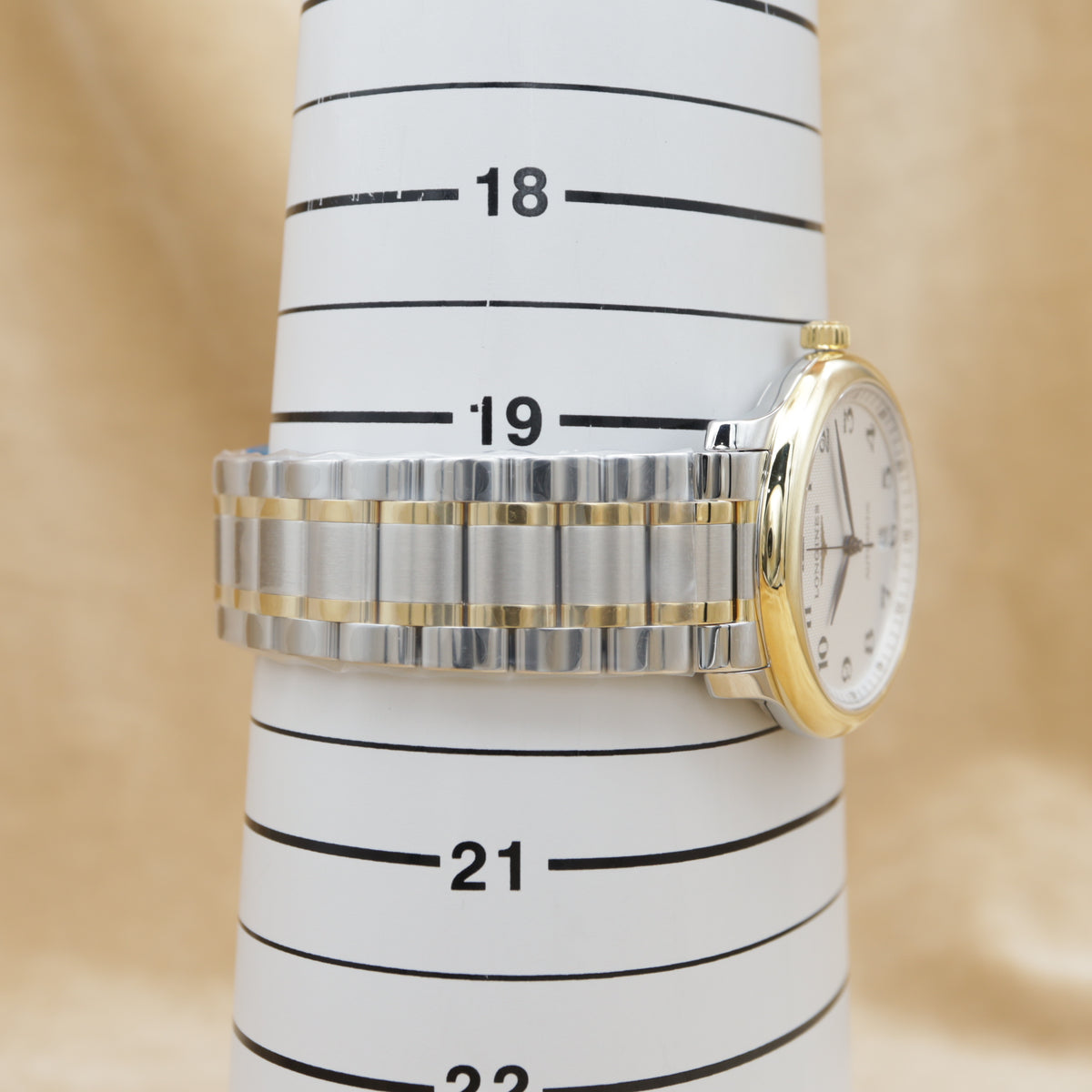 LONGINES Mastercollection L2.628.5.78.7 <2010年代>