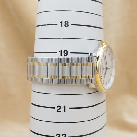 LONGINES Mastercollection L2.628.5.78.7 <2010年代>