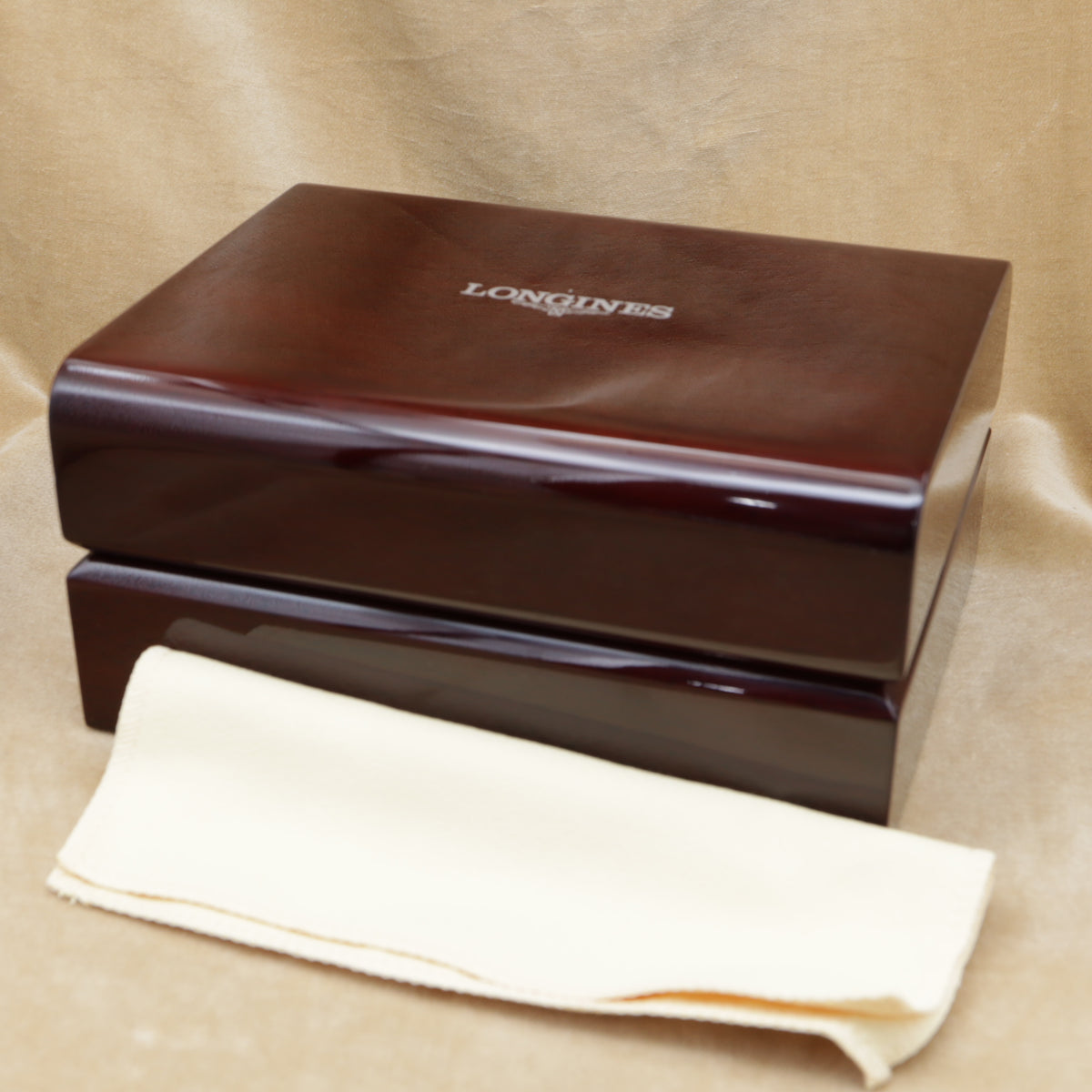 LONGINES Mastercollection L2.628.5.78.7 <2010年代>