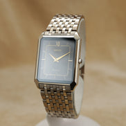 SEIKO Dolce TUNGSTEN CARBIDE 8N40-5050 <1990>