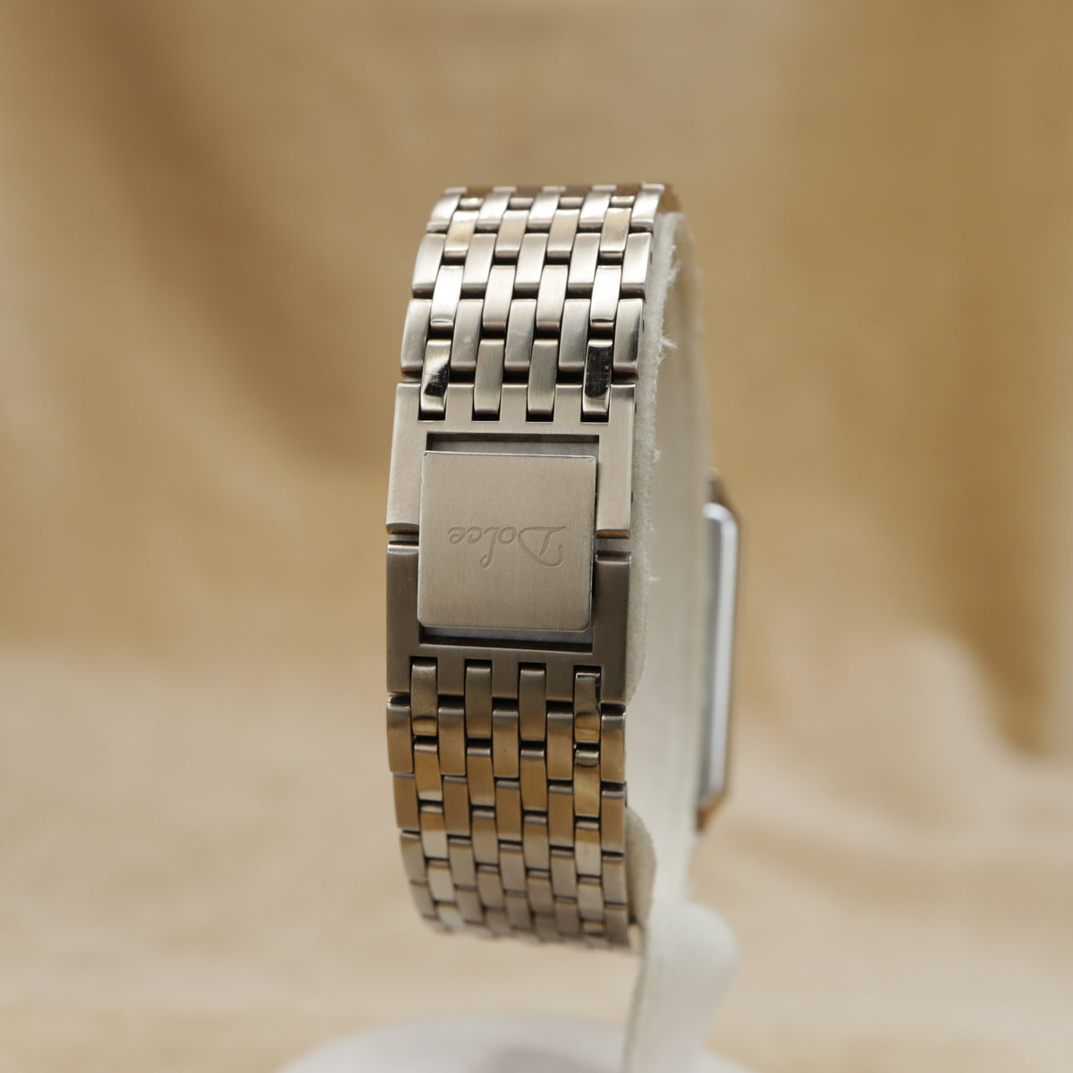 SEIKO Dolce TUNGSTEN CARBIDE 8N40-5050 <1990>