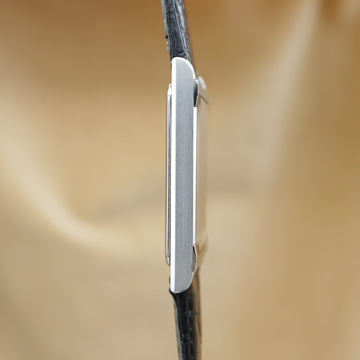 SEIKO CREDOR Rectangle HC 8420-6990 <1980~1990年代>