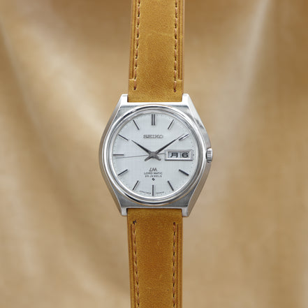SEIKO LORD MATIC 5606-7010 <1969年>