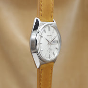 SEIKO LORD MATIC 5606-7010 <1969年>