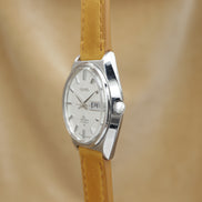 SEIKO LORD MATIC 5606-7010 <1969年>