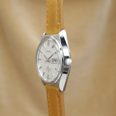 SEIKO LORD MATIC 5606-7010 <1969年>