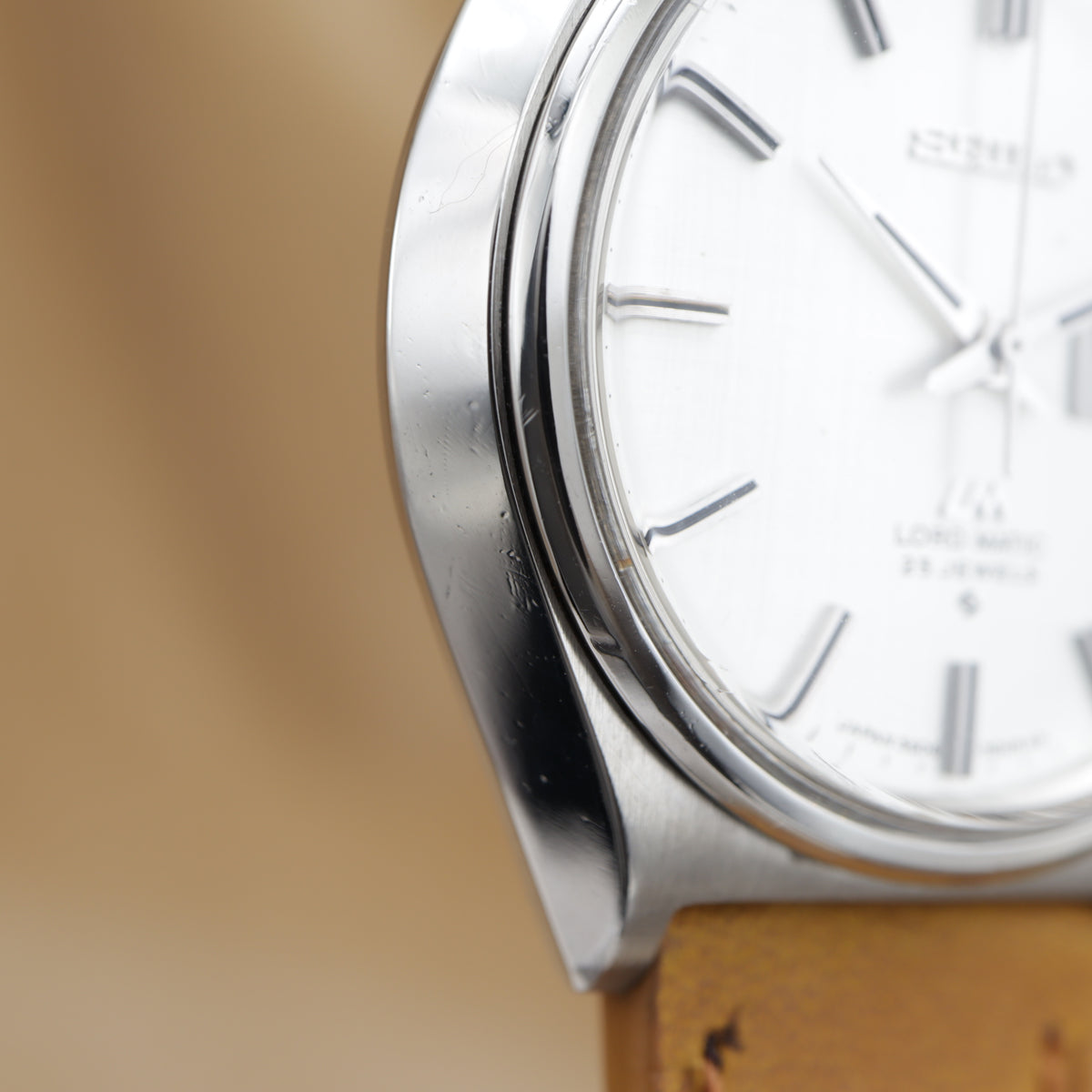 SEIKO LORD MATIC 5606-7010 <1969年>