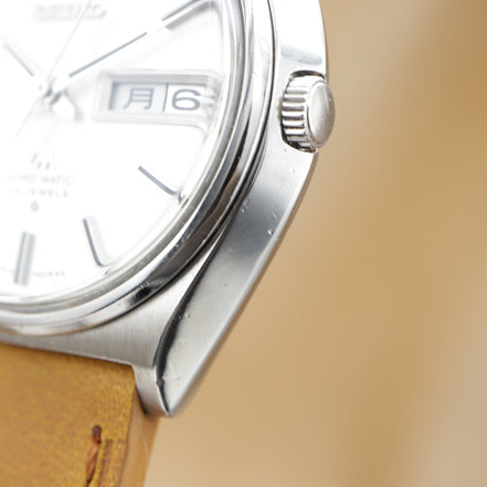 SEIKO LORD MATIC 5606-7010 <1969年>
