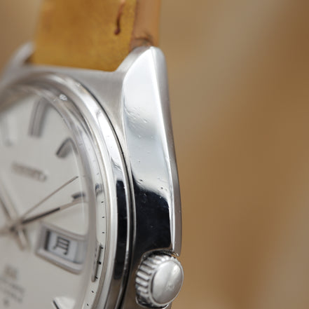 SEIKO LORD MATIC 5606-7010 <1969年>