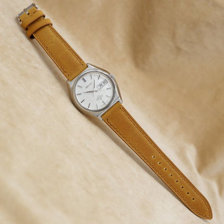 SEIKO LORD MATIC 5606-7010 <1969年>