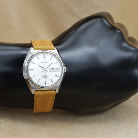 SEIKO LORD MATIC 5606-7010 <1969年>