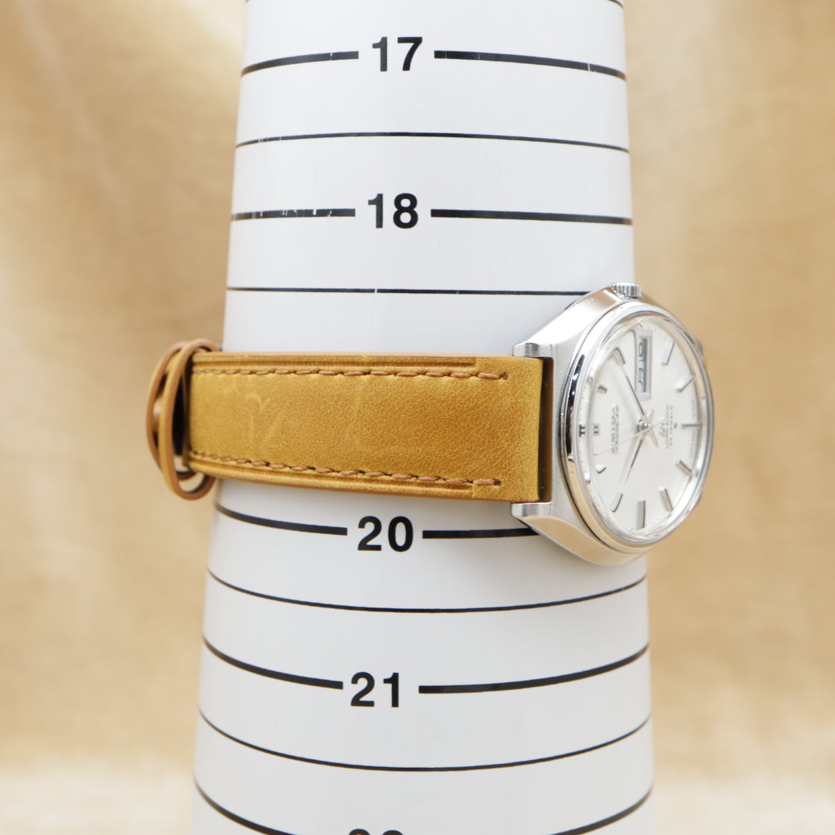 SEIKO LORD MATIC 5606-7010 <1969年>