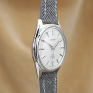 SEIKO LORD MATIC Non Date 5601-9000 <1969年>